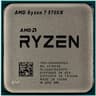 AMD RYZEN 7 5700X 8-Core 3.4GHz (4.6 GHz Max Boost) 36MB Cache AM4 Desktop Processor , Tray product thumbnail 1