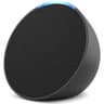 Amazon Echo Pop Gen 1 Built-in Alexa Smart Wi-Fi & Bluetooth Speaker Balanced Bass Voice Control Loud Sound - Charcoal product thumbnail 1