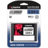Kingston DC600M 3.84TB Enterprise-Class Enterprise-class For Data Center & Server 2.5" SATA SSD product thumbnail 1