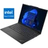 Lenovo NEW ThinkPad Edge E14 Gen5 Intel Core i7 13700H HIGH Performance 13Gen 14-Core w/ Backlit keyboard & IPS 300nits Display product thumbnail 1