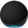 Amazon Echo Dot (5th Gen, 2022 release) With Bigger Vibrant Sound Helpful Routines & Alexa - Charcoal product thumbnail 1