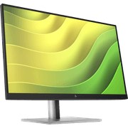 HP E24q G5 24" IPS 2K Professional 4-Way Adjustable Stand 99% sRGB 300nits HP Eye Ease w/ Display Port & HDMI & USB Hub product image