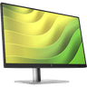 HP E24q G5 24" IPS 2K Professional 4-Way Adjustable Stand 99% sRGB 300nits HP Eye Ease w/ Display Port & HDMI & USB Hub product thumbnail 1