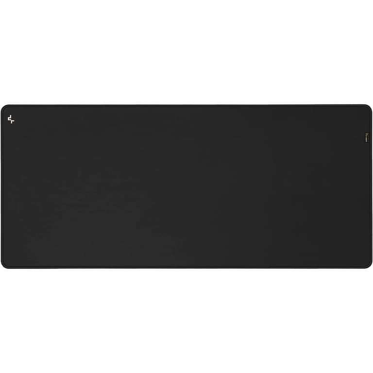 DeepCool GT920 Premium Cordura® Gaming Mouse Pad Durable Water-Resistant Fabric Anti-Fray Stitched Edges XL Extended