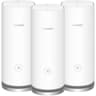 HUAWEI WS8100 WiFi Mesh 3 AX3000 Up to 3000Mbps Whole Home Mesh WiFi System Seamless & Speedy Connect 250+ Devices For Med-Large Homes – Pack of 3 product thumbnail 1