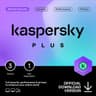 KASPERSKY Plus Internet Security Anti-Phishing & Firewall Unlimited VPN Password Manager Online Banking Protection PC/Mac/Mobile For 5 Devices 1 Year product thumbnail 1