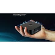 ECS ELITEGROUP DHF-01846 LIVA Mini Box QC710 Desktop Qualcomm Snapdragon SC7180 8-Cores For Home & Business product image