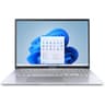 Asus VivoBook 16 (2023) M1605YA NEW 7th Gen AMD Ryzen 7 8-Cores w/ IPS Display & Backlit Keyboard - Silver product thumbnail 1