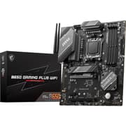 MSI B650 Gaming Plus WiFi 6E DDR5 AM5 Support AMD Ryzen 7000 Series PCIe 4.0 2x M.2 USB 3.2 Gen 2 ATX Mainboard product image