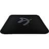 Arozzi Floor Mat Zona Quattro Microfiber Gaming Chair Floor Mat for Carpet Anti-Slip Noise Dampening Floor Mat for Office Chair - Black Grey product thumbnail 1