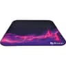 Arozzi Floor Mat Zona Quattro Microfiber Gaming Chair Floor Mat for Carpet Anti-Slip Noise Dampening Floor Mat for Office Chair - Galaxy product thumbnail 1
