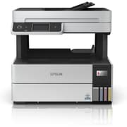 Epson EcoTank L6490 Color All-in-One Wireless Multi-function Machine (Copy/Print/Scan) - Black product image