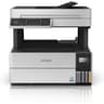 Epson EcoTank L6490 Color All-in-One Wireless Multi-function Machine (Copy/Print/Scan) - Black product thumbnail 1