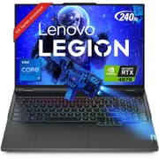 Lenovo Legion Pro 5 (2024) NEW 14Gen Intel Core i7 14700HX 20-Cores w/ Nvidia RTX 4070 8GB & 2.5K IPS 240Hz Display - Grey product image