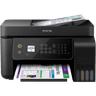 Epson Ecotank L5190 3-In-1 Office Ink Tank Printer A4 Colour Printer w/ ADF Wi-Fi & Color LCD Screen up to 33ppm/15ppm - Black product thumbnail 1
