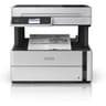 Epson EcoTank ET-M3170 Monochrome All-in-One Wireless Multi-function Machine (Copy/Print/Scan/Fax) - Black product thumbnail 1