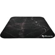 Arozzi Floor Mat Zona Quattro Microfiber Gaming Chair Floor Mat for Carpet Anti-Slip Noise Dampening Floor Mat for Office Chair - Black Marble product image
