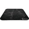Arozzi Floor Mat Zona Quattro Microfiber Gaming Chair Floor Mat for Carpet Anti-Slip Noise Dampening Floor Mat for Office Chair - Black Marble product thumbnail 1