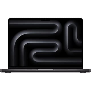 Apple NEW MacBook Pro 16 (Late 2023) Apple M3 MAX (1TB/48GB) 16‑core CPU & 40‑core GPU Retina XDR 120Hz Display - Space Black