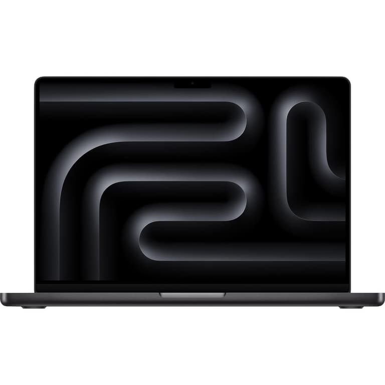 Apple MacBook Pro 16 (Late 2023) Apple M3 MAX (1TB/36GB) 14‑core CPU & 30‑core GPU Retina XDR 120Hz - Space Black