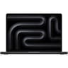 Apple NEW MacBook Pro 16 (Late 2023) Apple M3 MAX (1TB/48GB) 16‑core CPU & 40‑core GPU Retina XDR 120Hz Display - Space Black product thumbnail 1