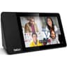 Lenovo ThinkSmart View Wifi 8" HD Smart Touch Screen Video Conference Equipment Integrated Audio & Smart Camera ( For ZOOM Only) - Black product thumbnail 1