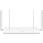 HUAWEI WS7001-20 WiFi AX2 5GHz Wi-Fi 6 up to 1500 Mbps HarmonyOS Mesh+ Comprehensive Parental Control 3 WAN/LAN Auto-Adaptation Access Points - White product image