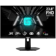 MSI G244F E2 24” Rapid IPS 1ms Full HD 180Hz FreeSync 180% sRGB Night Vision & Colour Gamut w/ 2x HDMI & Display Port - Black product image