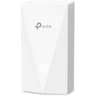TP-Link EAP655-Wall Omada True WiFi 6 AX3000 Wall Plate Wireless Gigabit Access Point Seamless Roaming PoE Passthrough Multiple SDN Controller product thumbnail 1