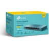TP-Link LS1008G 8-Port Desktop/WallMount Gigabit Ethernet Switch/Hub Network Splitter Steel Case product thumbnail 1