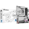 GIGABYTE Z790 AORUS Elite AX ICE DDR5 (WIFI 6E) LGA 1700 Intel Z790 Quad M.2 PCIe 5.0 USB Type-C Q-Flash Plus Motherboard product thumbnail 1