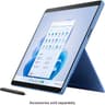 Microsoft Surface Pro 9 (Latest Model) 12Gen Intel Core i5 10-Cores 2-in-1 Touch w/ 2.8K 120Hz Display & 256GB Storage - Sapphire product thumbnail 1