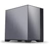 Lian Li O11 Vision 3 Sided Tempered Glass Panels Dual-Chamber Up to 2 × 360mm Radiators & Up to 455mm large GPUs - Chrome product thumbnail 1