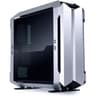 LIAN LI Odyssey X TR-01A Tempered Glass on Left & Right Sides Aluminum Full Tower Gaming Computer Case - Silver product thumbnail 1