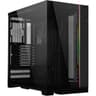 LIAN LI O11 Dynamic EVO XL O11DEXL Aluminum / Steel / Tempered Glass ATX Mid Tower Computer Case - Black product thumbnail 1