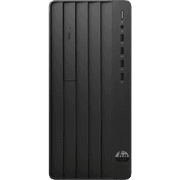 HP Pro 290 G9 NEW 13Gen Intel Core i5 14-Cores Business Class Tower Desktop - Black product image
