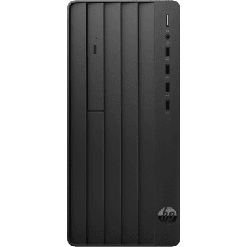 HP Pro 290 G9 NEW 13Gen Intel Core i5 14-Cores Business Class Tower Desktop w/ Wireless & Bluetooth - Black