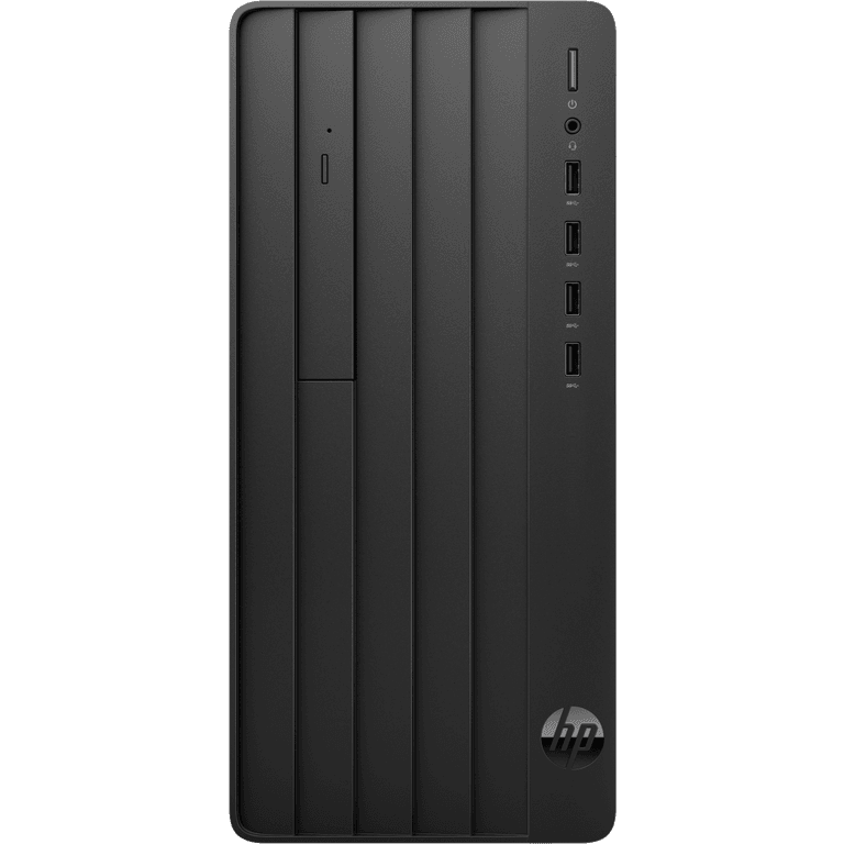 HP Pro 290 G9 NEW 13Gen Intel Core i5 14-Cores Business Class Tower Desktop w/ Wireless & Bluetooth - Black