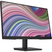 HP P22v G5 22'' Full HD 75Hz Anti-Glare VESA Mounting Low Blue Light VGA & HDMI Interface - Black product image