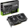 ASUS Dual GeForce RTX 4070 EVO OC Edition 12GB GDDR6X Axial-tech Fan Design 0dB Technology Auto-Extreme Technology product thumbnail 1