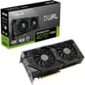 ASUS Dual GeForce RTX™ 4070 TI Super OC Edition 16GB GDDR6X DLSS 3 Axial-Tech Fan Design 0dB Technology Auto-Extreme Technology product thumbnail 1