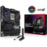 ASUS ROG Strix Z790-E WIFI II Gaming WiFi 7 Intel 13th&14th Gen Motherboard PCIe 5.0 DDR5 Thunderbolt 4 Support up to 5xM.2 product thumbnail 1