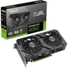 ASUS Dual GeForce RTX™ 4060 EVO OC Edition 8GB GDDR6 PCIe 4.0 DLSS 3 Axial-tech Fan Design 0dB Technology product thumbnail 1