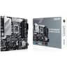 ASUS Prime Z790M-Plus DDR5 Intel 14th&13th Gen ATX Motherboard 3x M.2 Thunderbolt 4 RGB Lighting product thumbnail 1