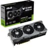 ASUS TUF Gaming NVIDIA GeForce RTX 4070 TI SUPER OC Edition 16GB GDDR6X Gaming Graphics Card Lower Temps & Enhanced Durability product thumbnail 1