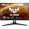 ASUS TUF VG27VH1B 27" Curved Full HD 165Hz 1ms 120% sRGB Eye Care Support 120Hz on Sony PS5 and Xbox Series X w/ Seakers product thumbnail 1