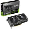 ASUS Dual GeForce RTX 4070 Super EVO OC Edition PCIe 4.0 12GB GDDR6X DLSS 3 Axial-tech Fan Design Auto-Extreme Technology product thumbnail 1