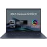 ASUS Zenbook 14 OLED (2024) UX3405 Intel Core Ultra 9 AI Boost NPU 16-Core w/ 3K OLED 120Hz Touch Display & BIG Battery product thumbnail 1