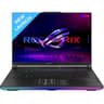 ASUS ROG Strix Scar 16 (2024) G634JZR NEW 14Gen Intel Core i9 14900HX 24-Cores w/ Nvidia RTX 4080 12GB DDR6 & 2.5K IPS HDR 240Hz Display - Off Black product thumbnail 1