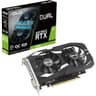 ASUS Dual GeForce RTX 3050 6GB GDDR6 OC Edition Axial-tech Fan Design 0dB Technology Steel Bracket product thumbnail 1